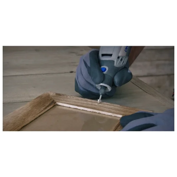Dremel Yüksek Devirli Kesici 6,4 Mm (125) - Görsel 5