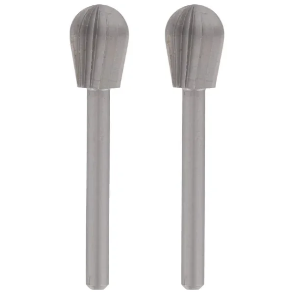 Dremel 134 Yüksek Devirli Kesici 7,2 Mm (2 Adet) - Görsel 8