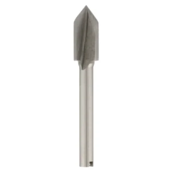 Dremel Freze Ucu (Hss) 6,4 Mm (640) - Görsel 4