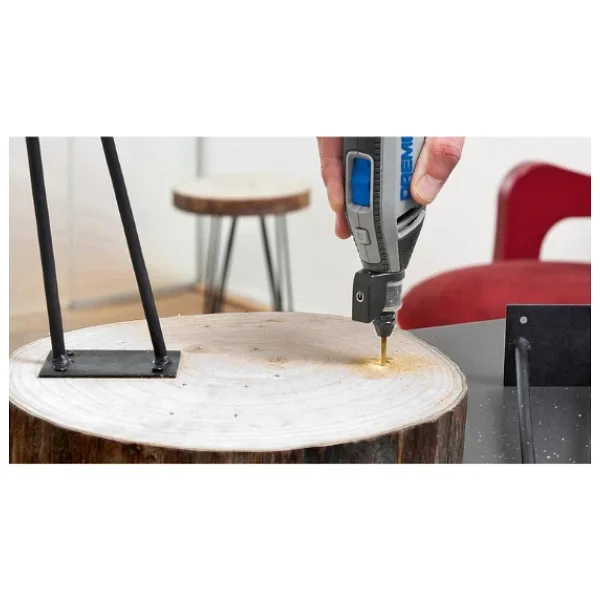 Dremel 4486 Penset Gerektirmeyen Mandren - Görsel 4