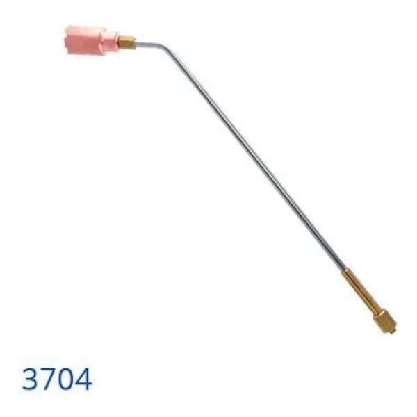 Yıldız 3704 Propan Oksijen No:4 Tavlama Kolu - Görsel 2
