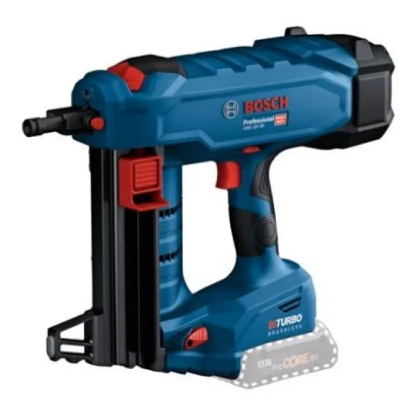 Bosch Gnb 18v-38 Aküsüz Çivi Çakma Makinesi - Görsel 3