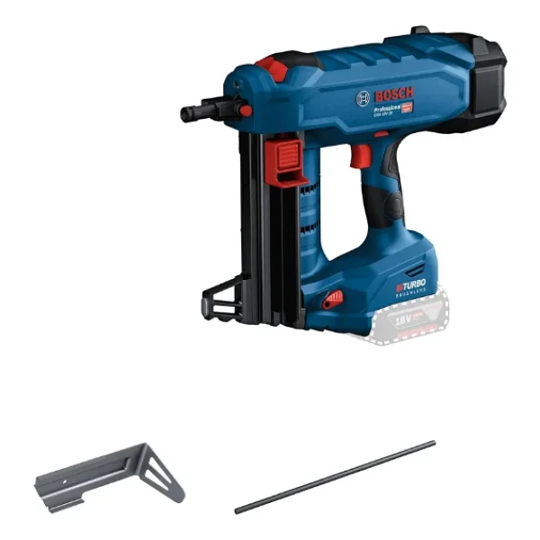 Bosch Gnb 18v-38 Aküsüz Çivi Çakma Makinesi - Görsel 4