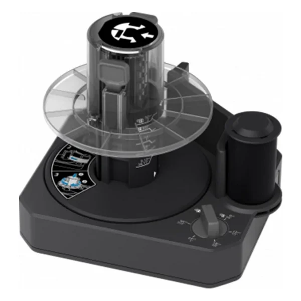 Epson Lw-Z5xxx Serisi Rewinder - Görsel 3