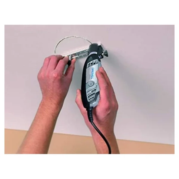 Dremel 678 Şerit Ve Daire Kesici - Görsel 7