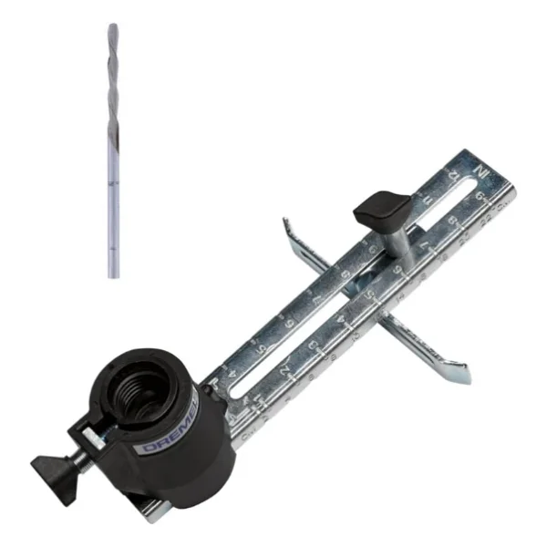 Dremel 678 Şerit Ve Daire Kesici - Görsel 5