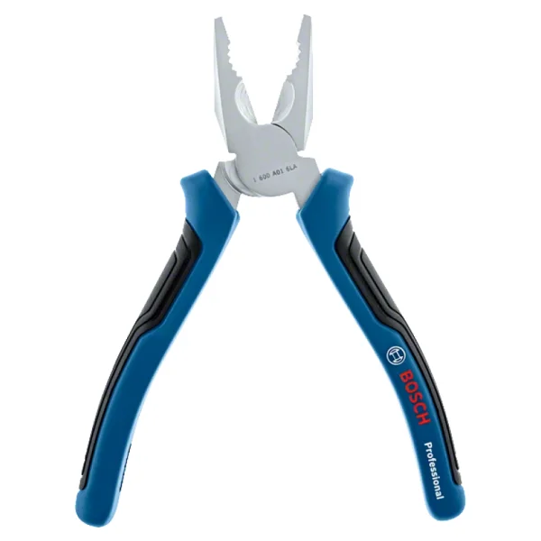 Bosch Profesyonel Pense 180 Mm - Görsel 4