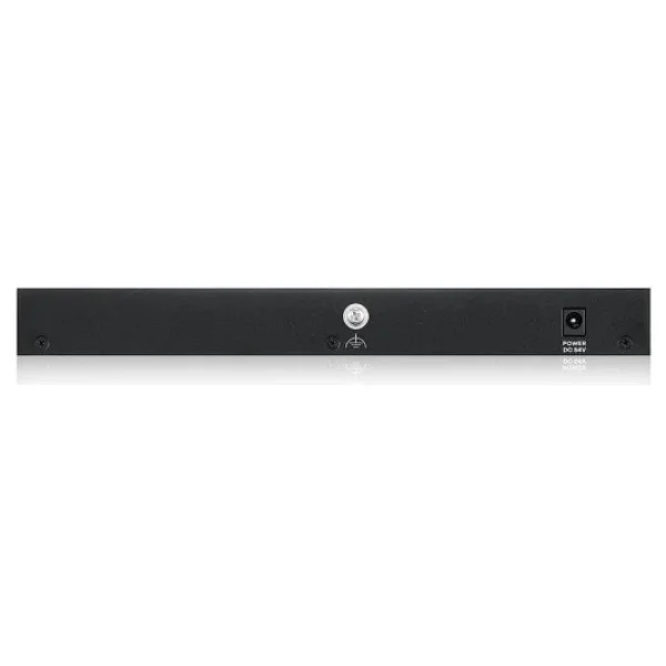 Zyxel Gs1915-8ep 8 Port 10/100/1000 Mbps Yönetilebilir Gigabit Poe Switch - Görsel 5