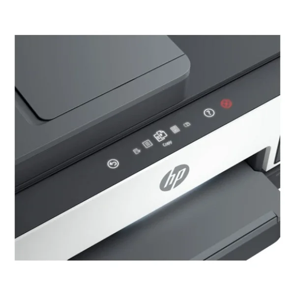 Hp Smart Tank 790 4wf66a Wi-Fi + Tarayıcı + Fotokopi + Faks Çok Fonksiyonlu Mürekkep Püskürtmeli Yazıcı - Görsel 4
