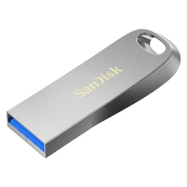 Sandisk Ultra Luxe Sdcz74-032g-G46 32 GB Flash Bellek - Görsel 3
