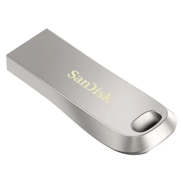Sandisk Ultra Luxe Sdcz74-032g-G46 32 GB Flash Bellek - Görsel 5