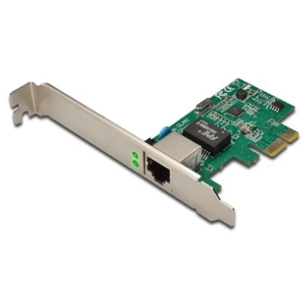 Digitus Dn-10130-1 Gigabit Ethernet Kartı - Görsel 5