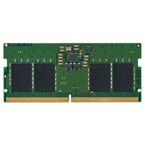 Kingston 8 GB 5600 MHz Cl46 Kvr56s46bs6/8 DDR5 RAM - Görsel 5