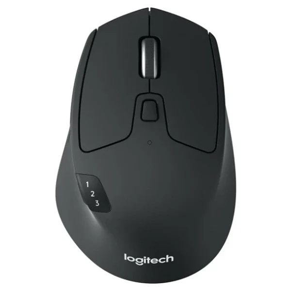 Logitech M720 Triathlon 910-004791 Optik Kablosuz Mouse - Görsel 6
