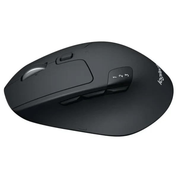 Logitech M720 Triathlon 910-004791 Optik Kablosuz Mouse - Görsel 7