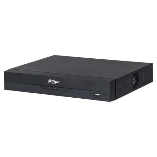 Dahua Nvr2108hs-8p-4ks3 4K Poe 8 Kanal Nvr Kayıt Cihazı - Görsel 7