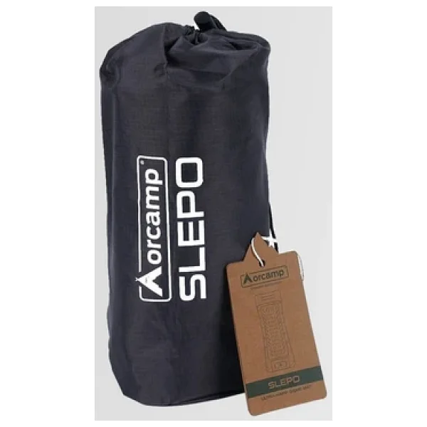 Orcamp Out-2450 Slepo Şişme Mat - Görsel 6