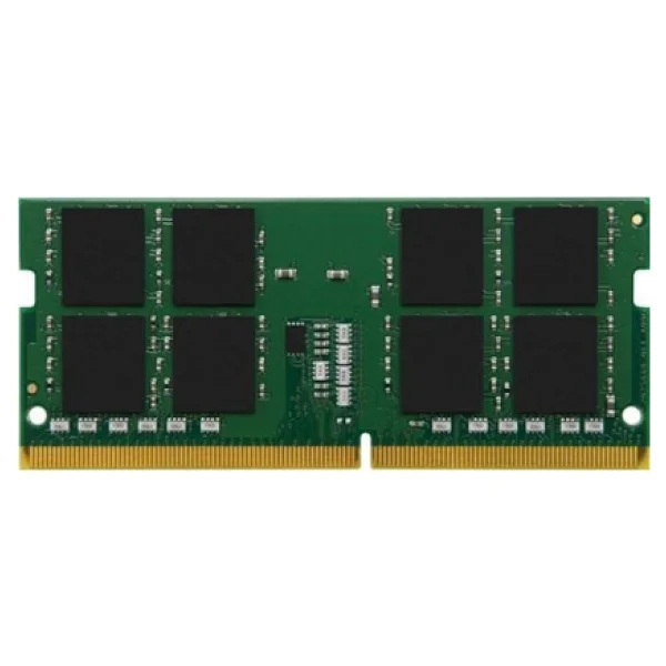 Kingston 16 GB 2666 MHz Cl19 Sodımm Kvr26s19s8/16 DDR4 RAM - Görsel 6