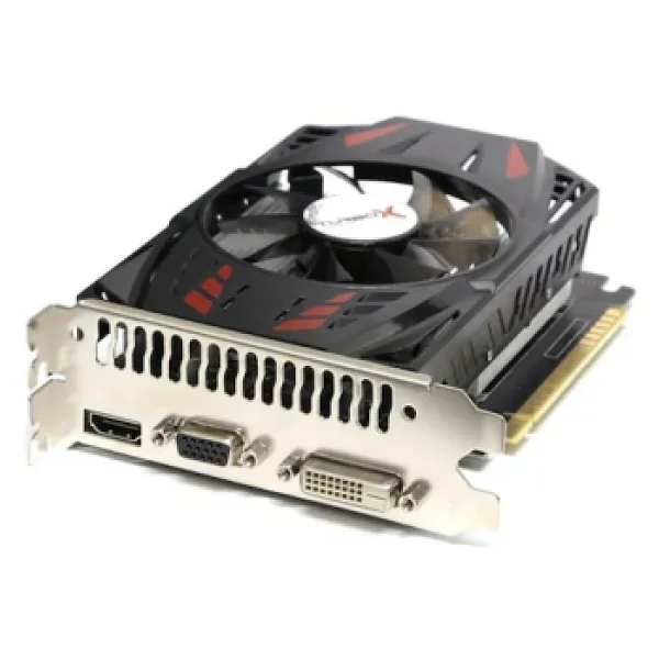 Turbox Gt 740 Guildwreck 128 Bit Gddr5 4 GB Ekran Kartı - Görsel 7