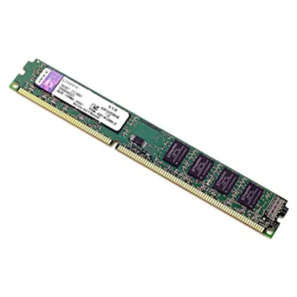 Kingston 4 GB 1333 MHz Cl9 Kvr1333d3n9/4g DDR3 RAM - Görsel 5