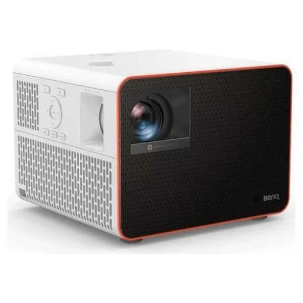 Benq X3100i 3300 Lümen LED 4K Projeksiyon Cihazı - Görsel 7