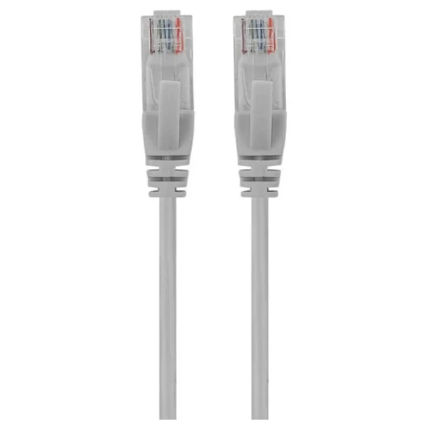S-Link Sl-Cat6030tr Utp 30 Cm Turuncu Cat6 Patch Kablo - Görsel 3