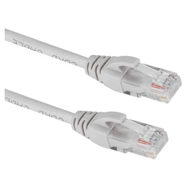 S-Link Sl-Cat6030tr Utp 30 Cm Turuncu Cat6 Patch Kablo - Görsel 4