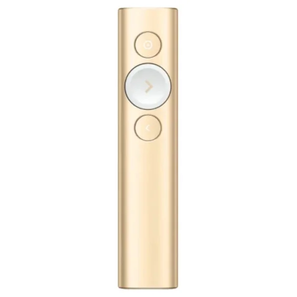 Logitech Spotlight Gold 910-004862 Sunum Kumandası - Görsel 7