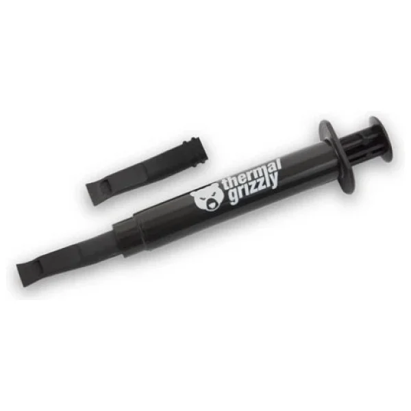 Thermal Grizzly Hydronaut 3.9 Gr Tg-H-015-R Termal Macun - Görsel 7