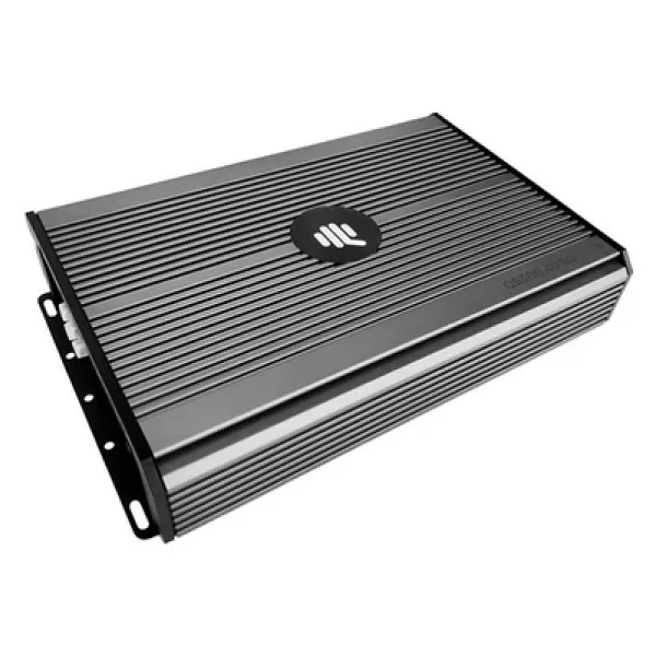 Qs300.4d Sq Qline D Sınıfı 4 Kanal Amplifikatör - Görsel 4