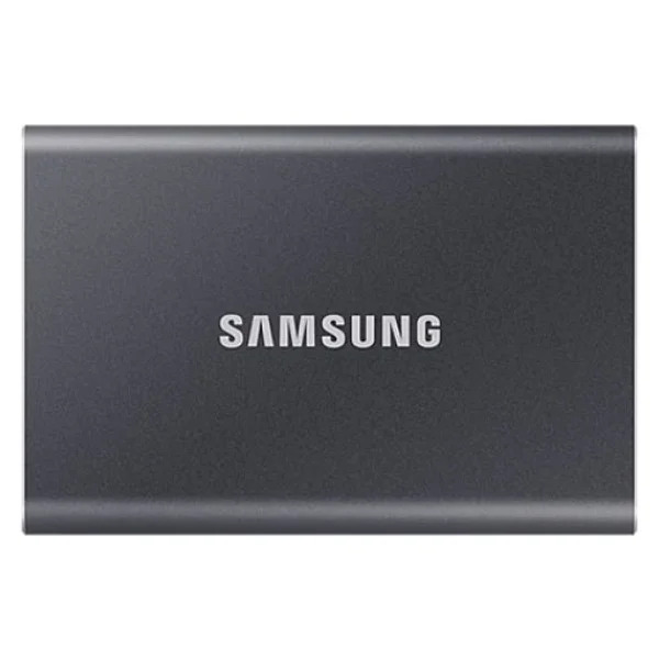 Samsung T7 USB 3.2 1 TB Taşınabilir SSD - Görsel 3