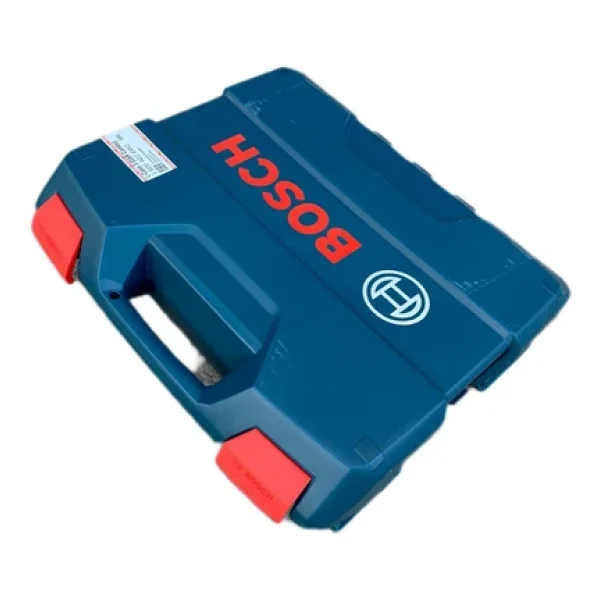 Bosch L-Case Gsr & Gsb - Gdx & Gdr Taşıma Çantası - Görsel 7