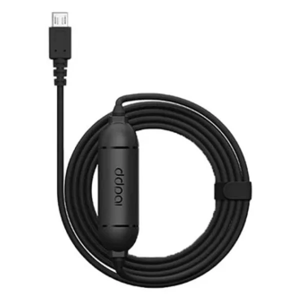 Ddpaı Mini Ve Mini Pro Uyumlu Micro 24 Saat Park Kayıt Kablosu A_hc22 - Görsel 3