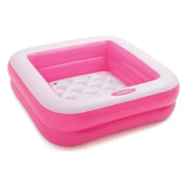 Intex 57100 85x85x23 Cm Çocuk Havuzu - Görsel 3