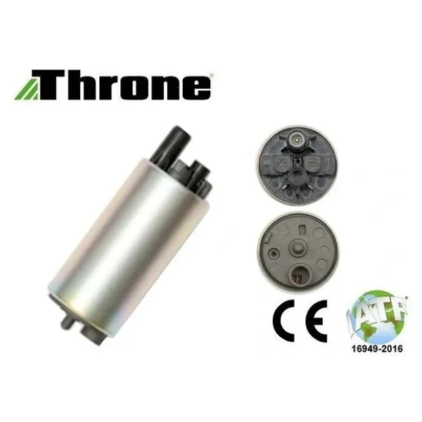 Cf Moto Nk 250 Yakıt Pompası Throne - Görsel 3
