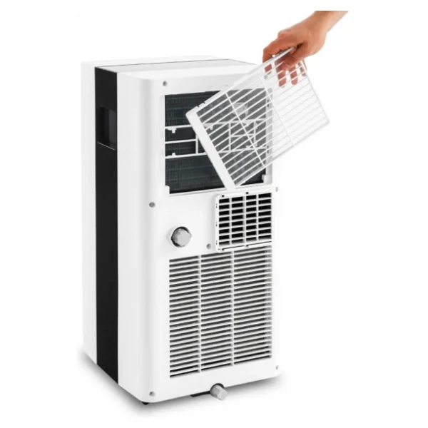 Trotec Pac 2600 X 9000 Btu Mobil Klima - Görsel 6