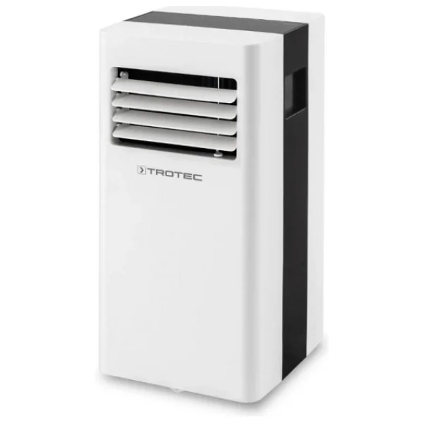 Trotec Pac 2600 X 9000 Btu Mobil Klima - Görsel 7