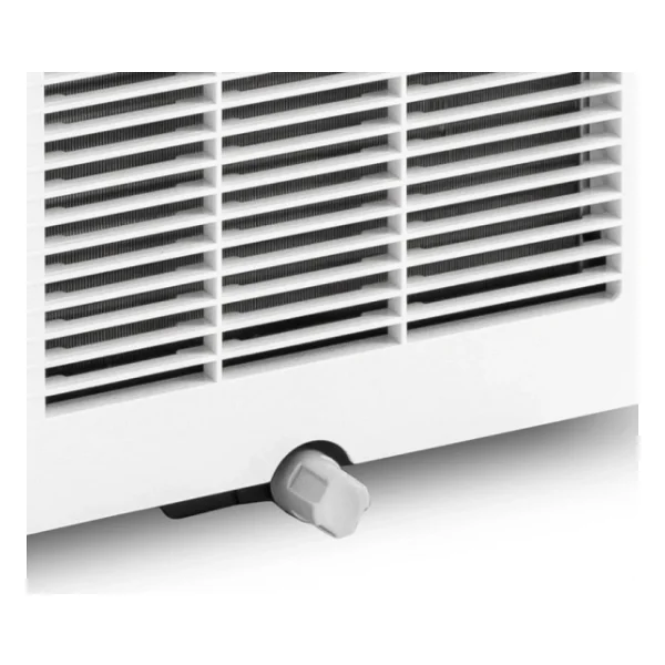 Trotec Pac 2600 X 9000 Btu Mobil Klima - Görsel 8