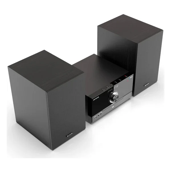 Aiwa Msbtu-600 Hi-Fi Müzik Seti - Görsel 4