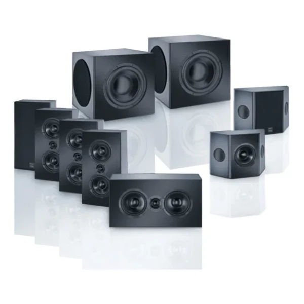 Magnat Cinema Ultra Seri Thx 7.2.4 Ev Sinema Sistemi - Görsel 3