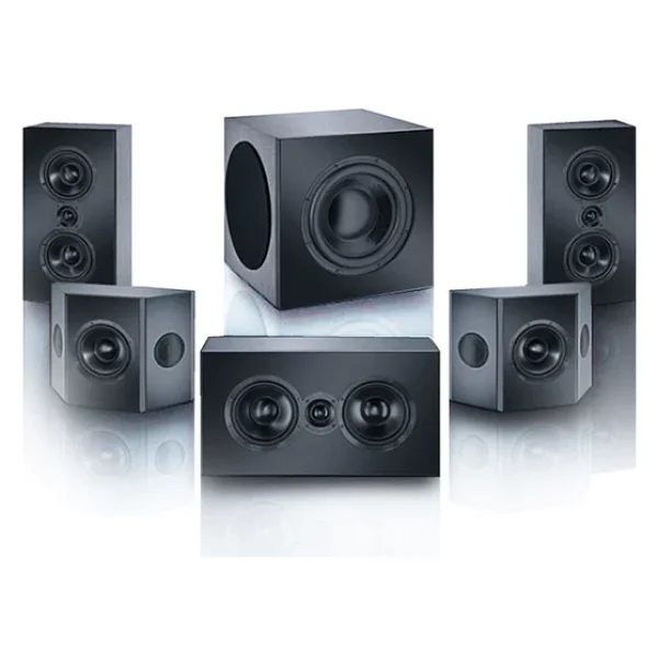 Magnat Cinema Ultra Seri Thx 5.1.2 Ev Sinema Sistemi - Görsel 6