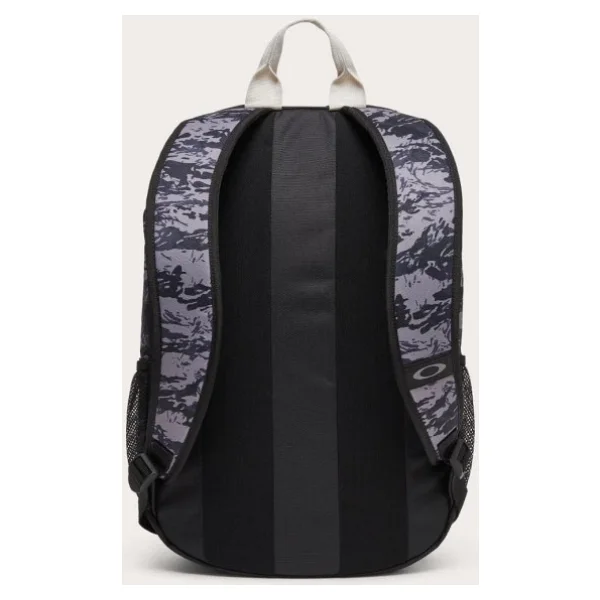 Oakley Enduro 20l 3.0 Sırt Çantası 921416 9zp Tiger Mountain Camo Gr - Görsel 4