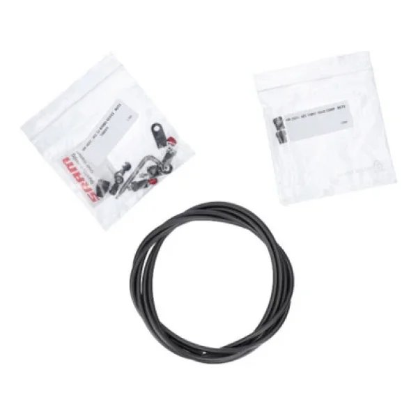 Sram Hidrolik Fren Hortumu Double Compression 2000mm - Görsel 4