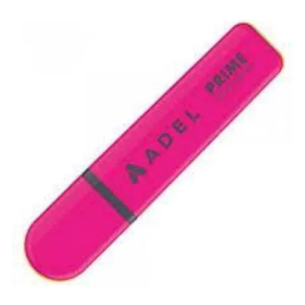Adel Prime Pembe Fosforlu Kalem - Görsel 7