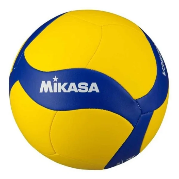 Mıkasa Sentetik Deri Voleybol Topu V360w - Görsel 4