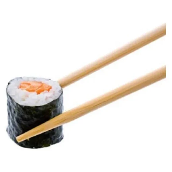 Desenli Yıkanabilir Kore Japon Çin Bambu Chopsticks Yemek Çubuğu - 24 Cm. - 5 Çiftlik 5 Paket - Görsel 5