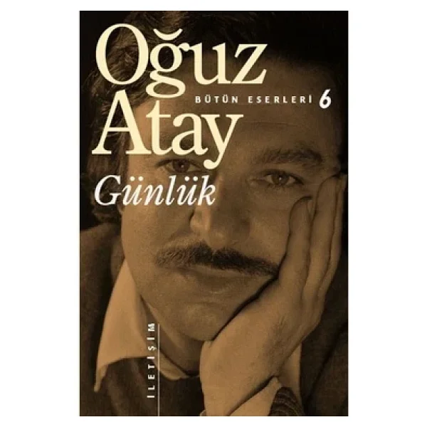 Günlük - Oğuz Atay - Görsel 5