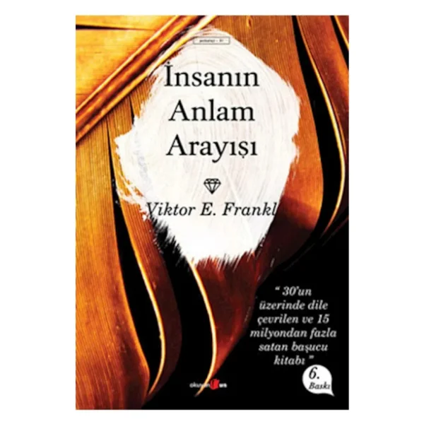 İnsanın Anlam Arayışı - Victor E. Frankl - Görsel 4
