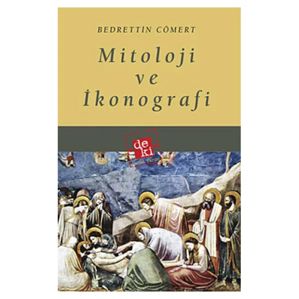 Mitoloji Ve İkonografi - Bedrettin Cömert - Görsel 6