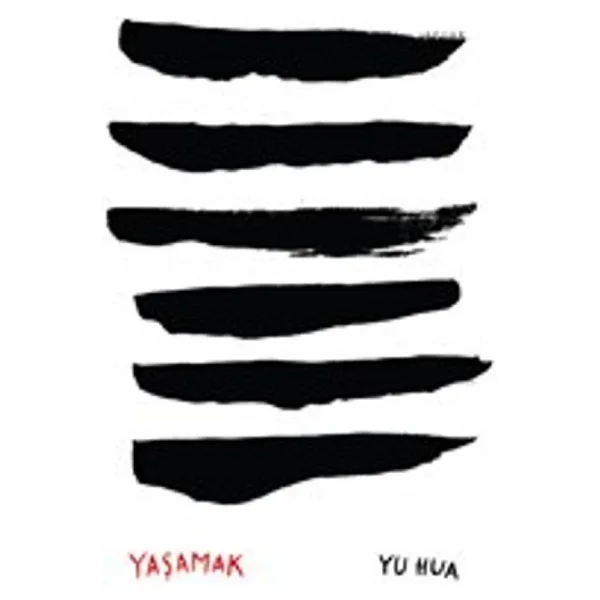 Yaşamak - Yu Hua - Görsel 6